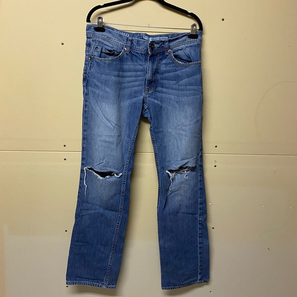 Jeans Mens Dkny Jeans Size 32x32 | Poshmark